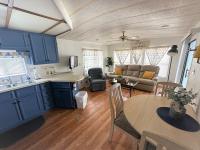 1987 KROP KROP Mobile Home