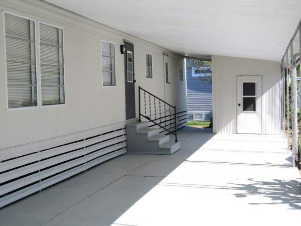 1973 Debo Mobile Home For Sale