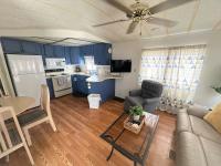 1987 KROP KROP Mobile Home