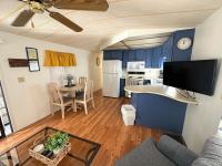 1987 KROP KROP Mobile Home