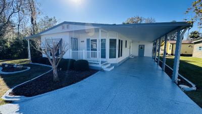 Mobile Home at 1020 S Brightwood Point Homosassa, FL 34448