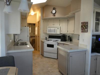 Photo 3 of 14 of home located at 1110 North Henness Rd 160 Casa Grande, AZ 85122