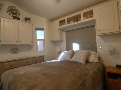 Photo 4 of 14 of home located at 1110 North Henness Rd 160 Casa Grande, AZ 85122