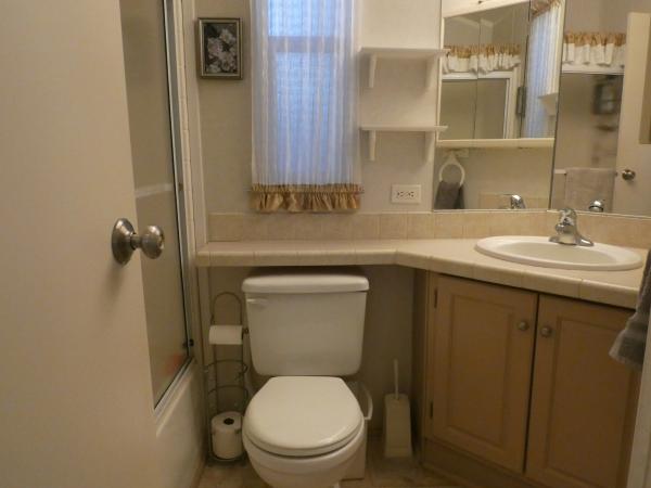 2002 Mobile Home