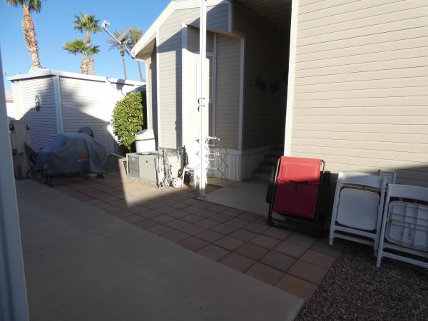 2002 Mobile Home