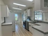 2002 Skyline HS Mobile Home
