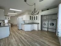 2002 Skyline HS Mobile Home