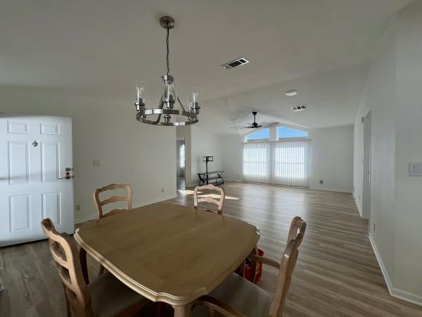 2002 Skyline HS Mobile Home