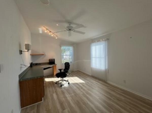 2002 Skyline HS Mobile Home