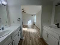 2002 Skyline HS Mobile Home