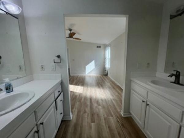 2002 Skyline HS Mobile Home