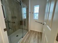 2002 Skyline HS Mobile Home