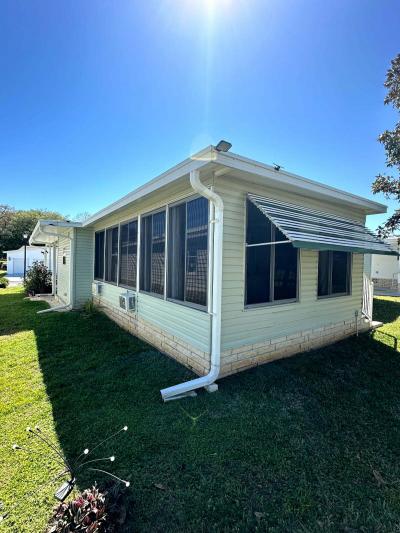 Mobile Home at 3945 Rock Rose Ln Zephyrhills, FL 33541