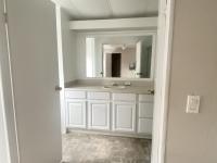 1987 RED Mobile Home