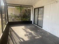 1987 RED Mobile Home