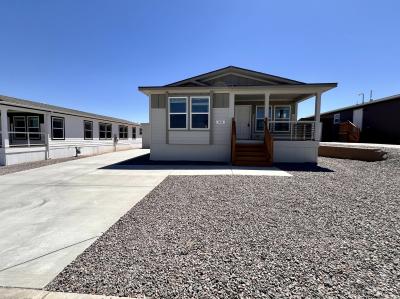 Mobile Home at 1300 Whitetail Ave. 148 Fort Lupton, CO 80621