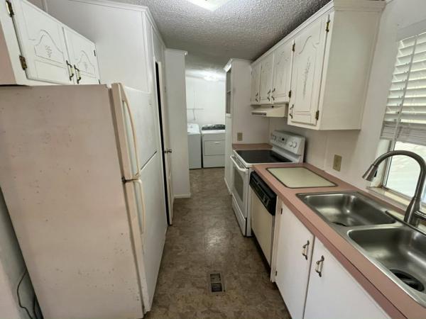 1989 MANA NA Mobile Home