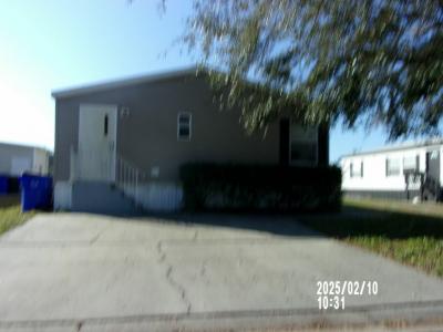 Mobile Home at 3882 Covington Dr. Saint Cloud, FL 34772