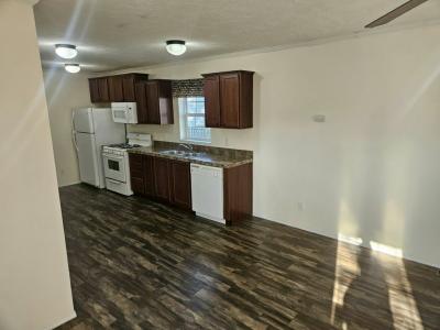 Mobile Home at 26019 Third St  #119 Taylor, MI 48180