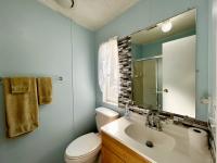 1996 Fleetwood Mobile Home