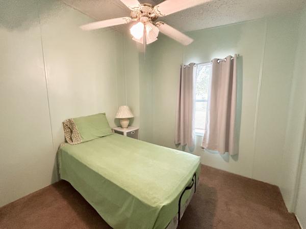 1996 Fleetwood Mobile Home