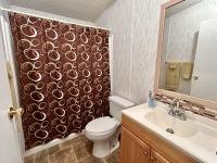 1996 Fleetwood Mobile Home