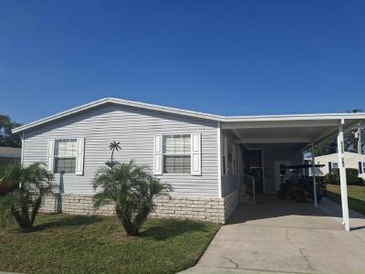 Mobile Home at 6123 Jessup Dr Zephyrhills, FL 33540