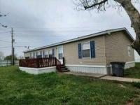 2004 Clayton Homes Inc Rio Vista Mobile Home