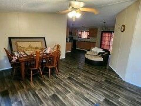 2004 Clayton Homes Inc Rio Vista Mobile Home