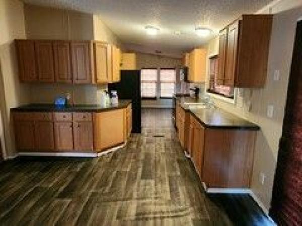 2004 Clayton Homes Inc Rio Vista Mobile Home