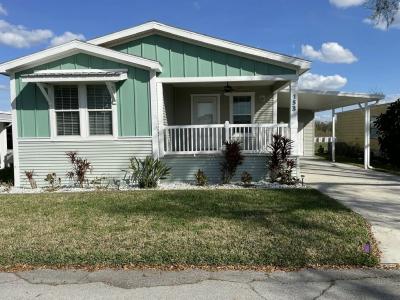 Mobile Home at 153 Country Lane Plant City, FL 33565