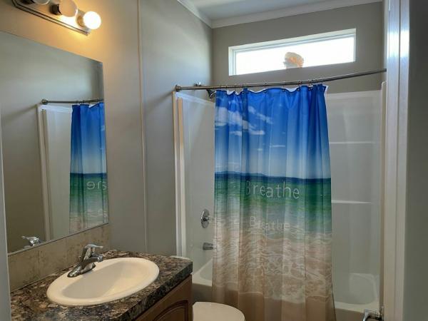 2015 Palm Harbor Unknown Mobile Home