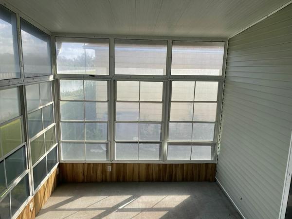 2015 Palm Harbor Unknown Mobile Home