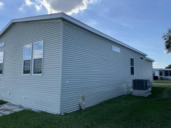 2015 Palm Harbor Unknown Mobile Home