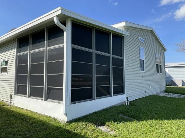 2015 Palm Harbor Unknown Mobile Home