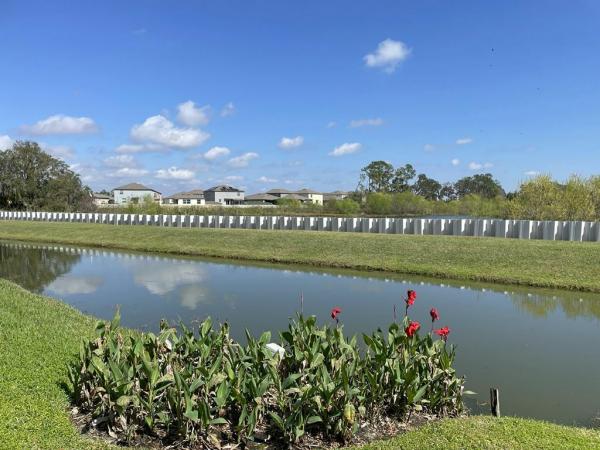 2015 Palm Harbor Unknown Mobile Home