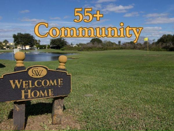 2015 Palm Harbor Unknown Mobile Home