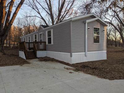 Mobile Home at 5309 Hwy 75 N #37 Sioux City, IA 51108