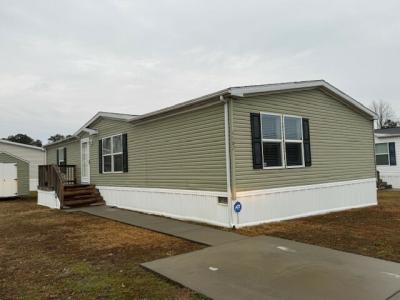 Mobile Home at 8502 Killdeer Street Prince George, VA 23875