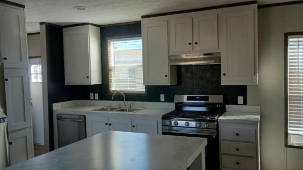 Photo 1 of 2 of home located at 500 Talbot Ave., #C-19 Canutillo, TX 79835