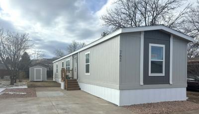 Mobile Home at 2300 W County Rd 38E Site 262 Fort Collins, CO 80526