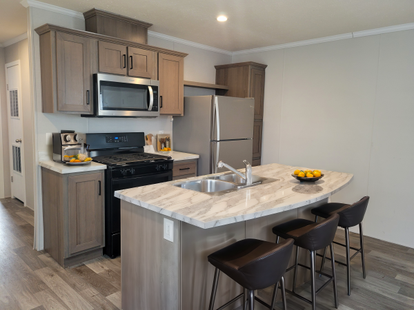 2021 Champion - Topeka Manufactured Home
