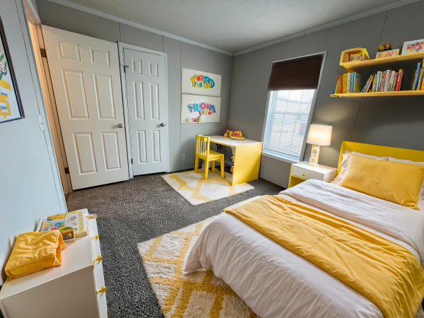 2021 Champion - Topeka Manufactured Home
