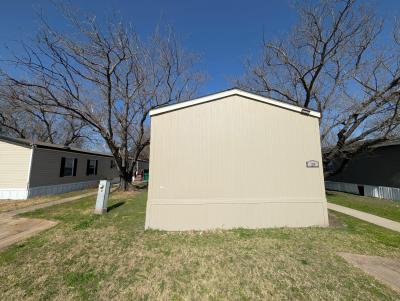 Mobile Home at 5429 Wilbarger Street #29 Fort Worth, TX 76119