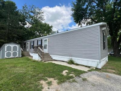 Mobile Home at 506 Mariway Rd Lot 149 Indianapolis, IN 46234