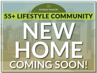 Mobile Home at 5039 Ingram Ave. #2 Portage, IN 46368