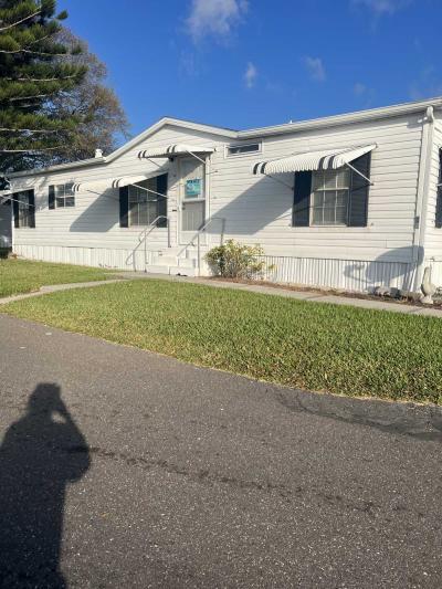 Mobile Home at 4425 Us Hwy 441 S Lot 89 Okeechobee, FL 34974