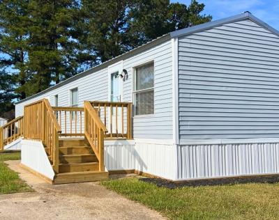 Mobile Home at 6201 W Bert Kouns Industrial Loop, 345 Shreveport, LA 71129