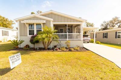 Mobile Home at 36050 Palm Breeze Lane Grand Island, FL 32735