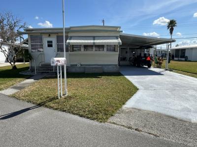 Mobile Home at 26 Stephens Avenue Lakeland, FL 33815